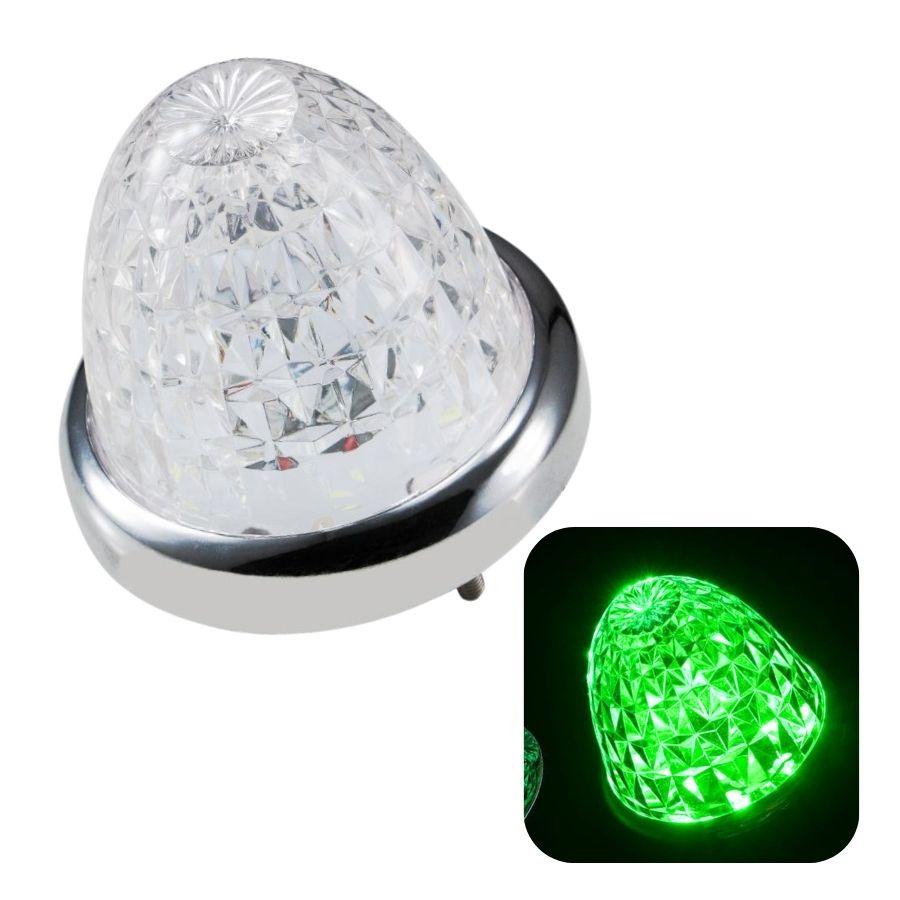 LEDバスマーカー　スターライトバスマーカー24v デコトラ ジェットイノウエ トラック用品 デコトラLEDスターライトバス