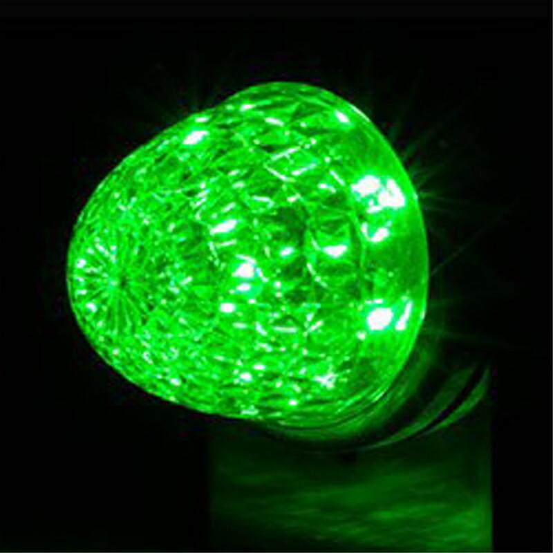 ジェットイノウエ LEDスターライトバスマーカー零(ゼロ) クリアレンズ