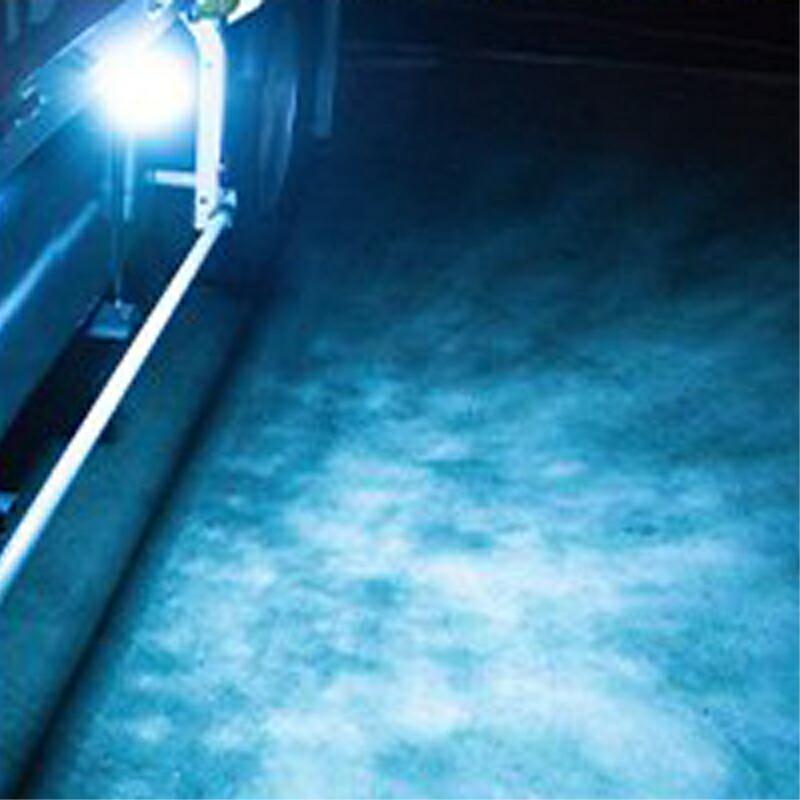 ジェットイノウエ LEDスターライトバスマーカー零(ゼロ) クリアレンズ