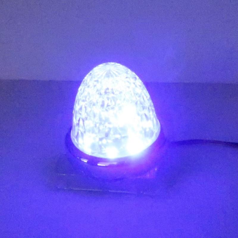 ジェットイノウエ LEDスターライトバスマーカー零(ゼロ) クリアレンズ