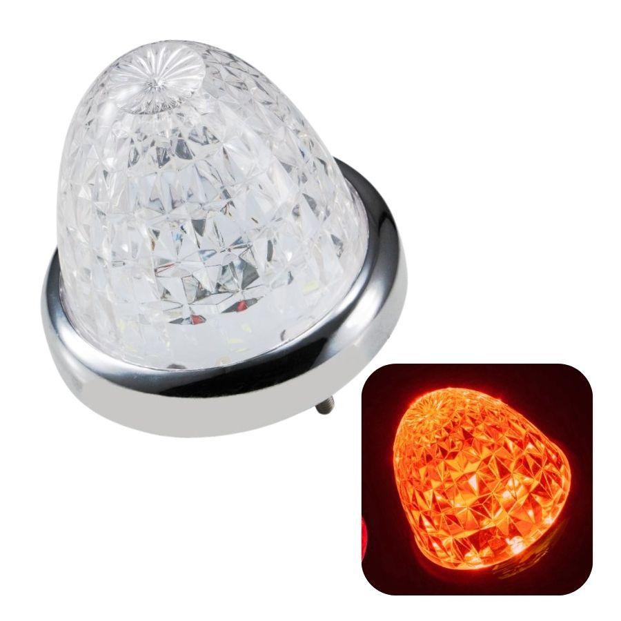 スターライト　バスマーカーランプ　零　(ゼロ)　 10個セット ジェットイノウエ トラック用 LED スターライト バスマーカー