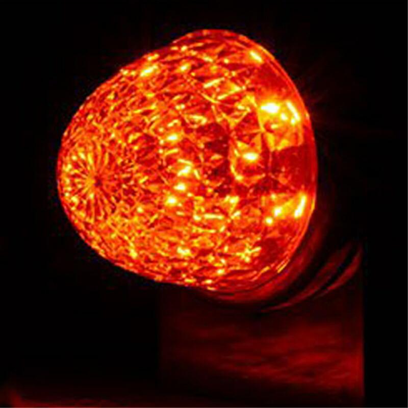 ジェットイノウエ LEDスターライトバスマーカー零(ゼロ) クリアレンズ