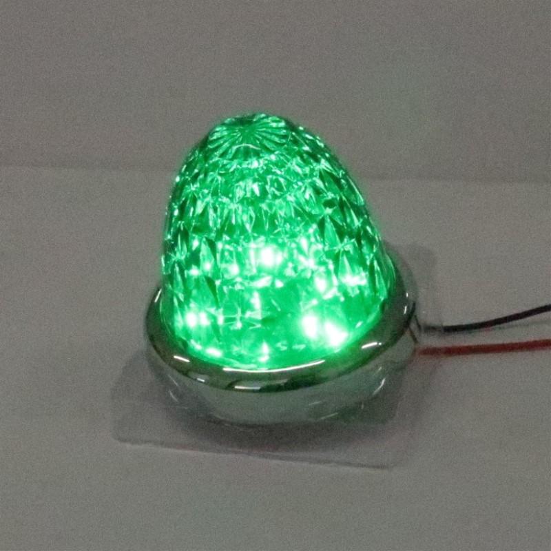 ジェットイノウエ LEDスターライトバスマーカー零(ゼロ) グリーン
