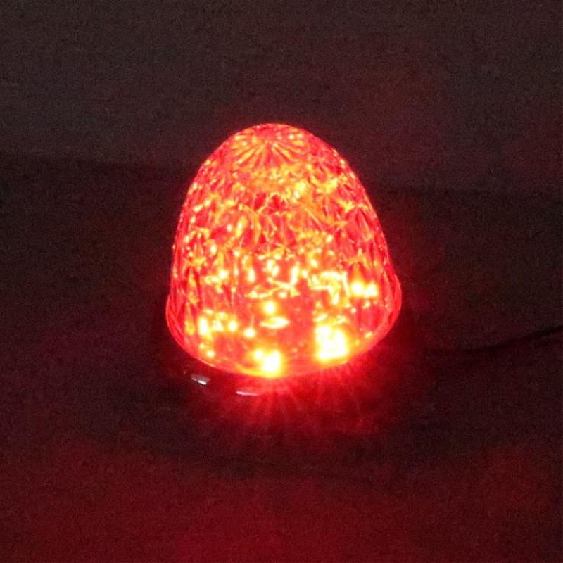 ジェットイノウエ LEDスターライトバスマーカー零(ゼロ) レッドレンズ