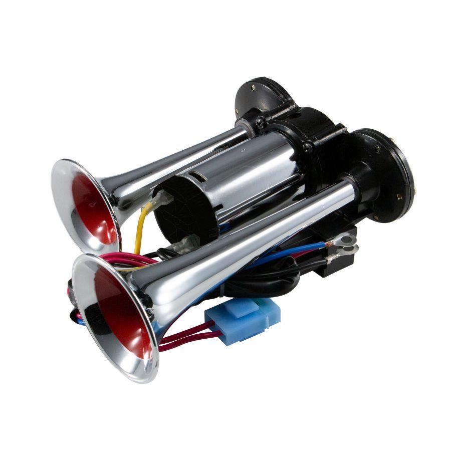 ジェットイノウエ ポンプヤンキーホーン 24V 505857トラック用品