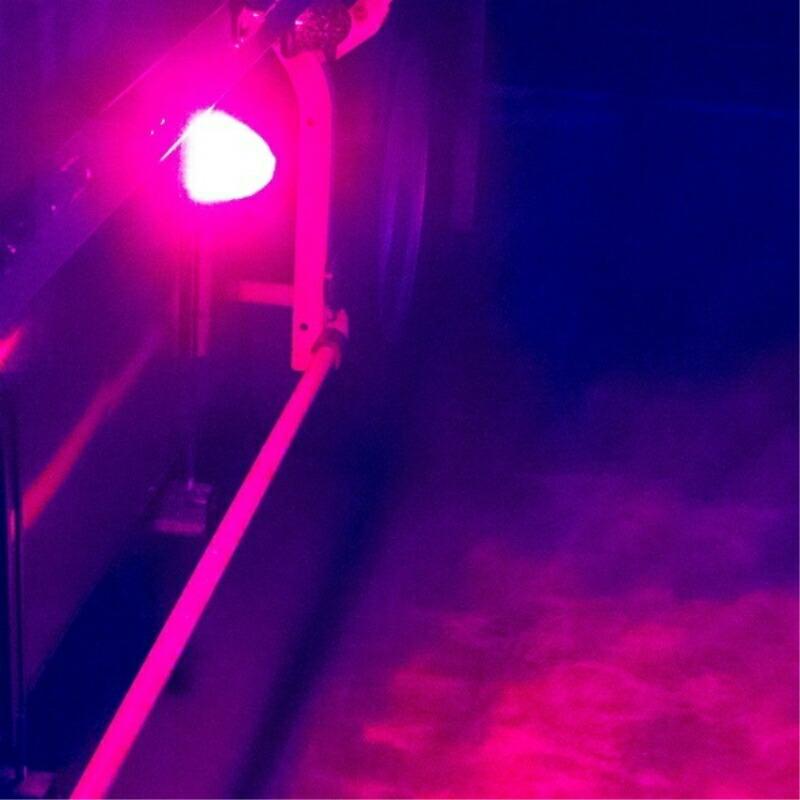 ジェットイノウエ LEDスターライトバスマーカー零(ゼロ) クリアレンズ