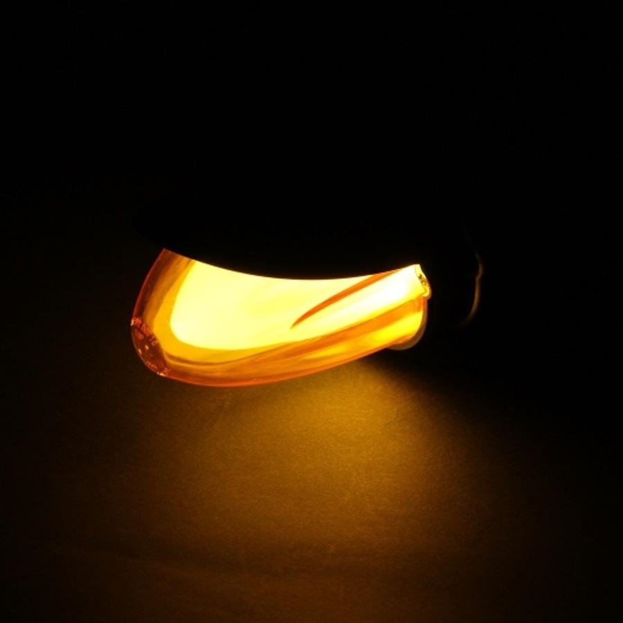 ジェットイノウエ LEDバレットマーカー こだまマーカー アンバー 24V用
