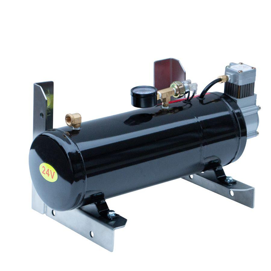 ジェットイノウエ ホーンメイト 取付用ブラケット ショートタイプ 左右