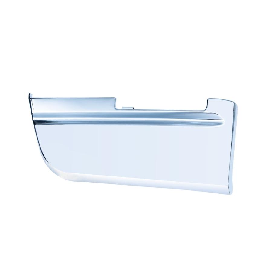 トラック用品ジェットイノウエ ステップスカート R L 07エルフハイキャブ車 トラック用品ルート2 ヤフー店 通販 Yahoo ショッピング