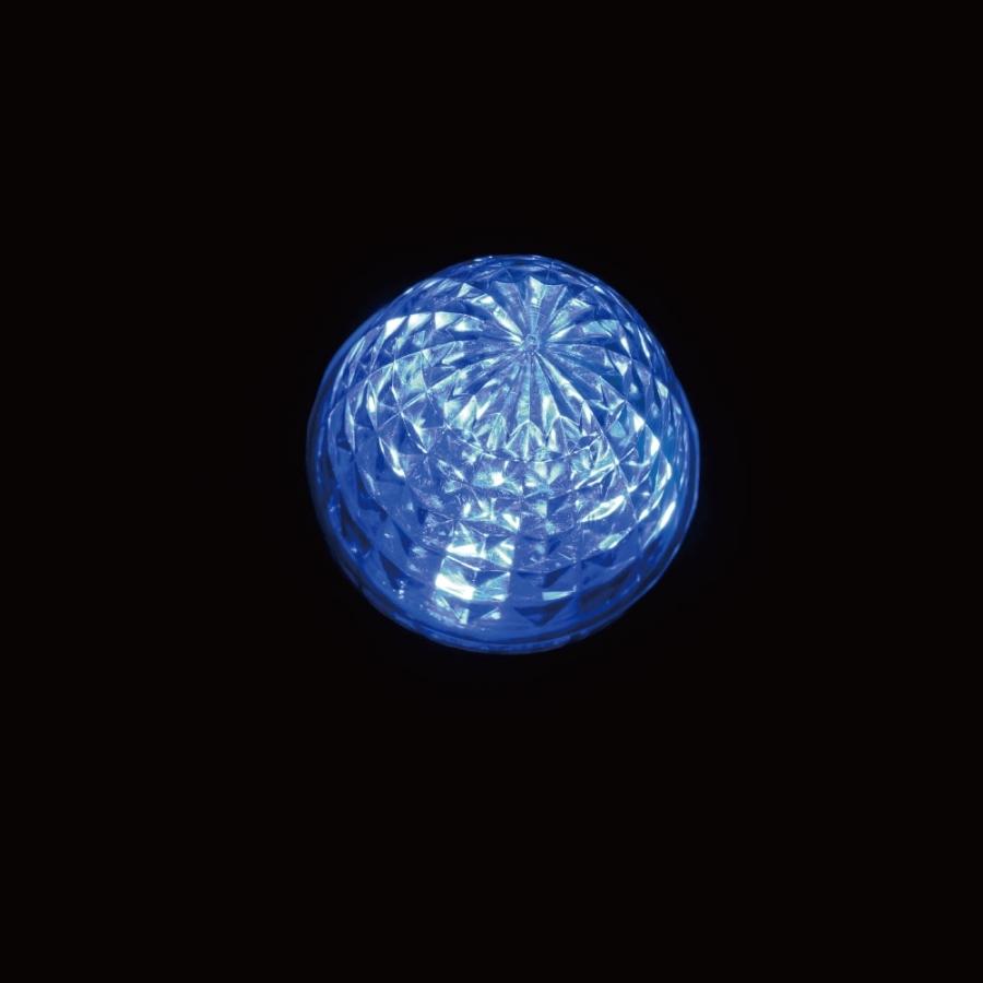 ジェットイノウエ LEDミニサイドマーカーランプ零(ゼロ) ブルー/LED