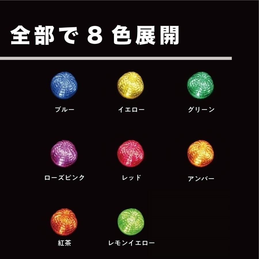 ジェットイノウエ LEDミニサイドマーカーランプ零(ゼロ) 紅茶 ジェットイノウエ LEDミニサイドマーカーランプ零(ゼロ) 紅茶
