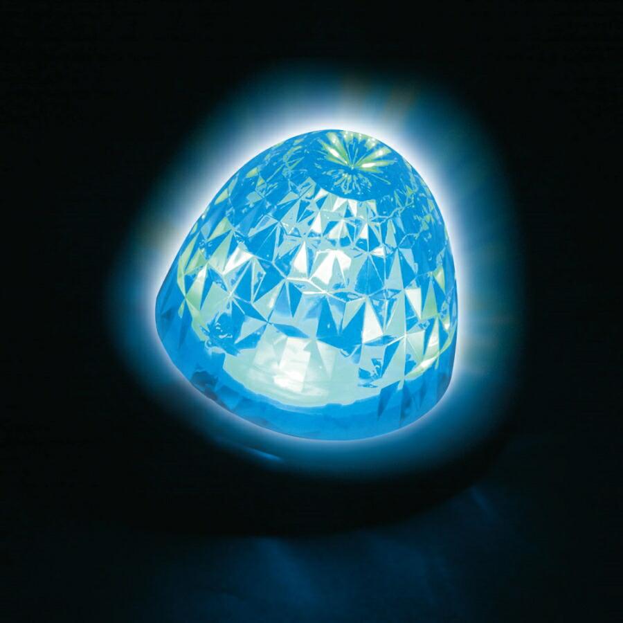 ジェットイノウエ　ハイパワー　バスマーカーランプ専用ユニット　526781ブルー ジェットイノウエ ハイパワー バスマーカーランプ専用ユニット