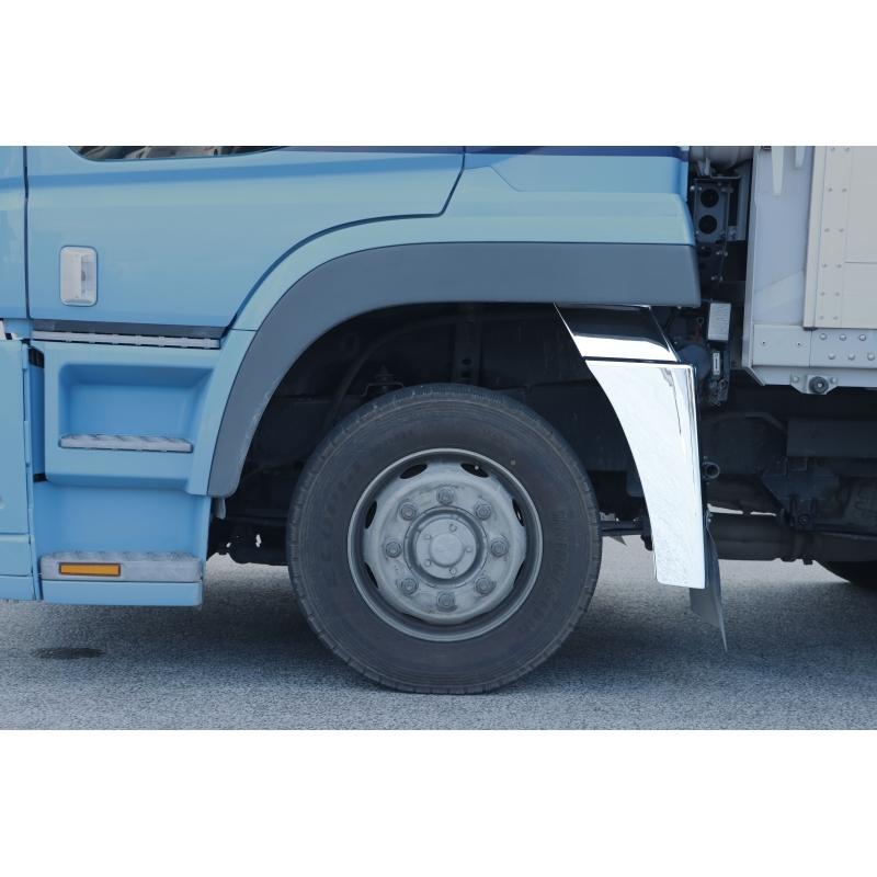 ジェットイノウエ 572348 JET マッドガードカバー07/17スーパー