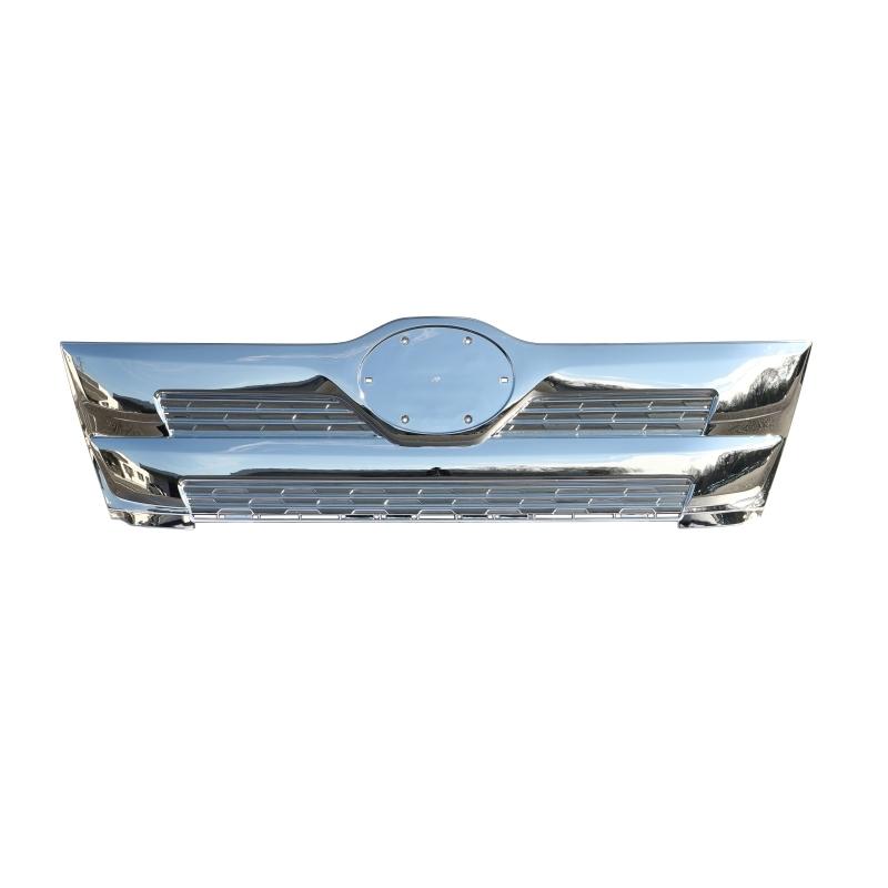 573373 JET フロントグリル 17レンジャー 標準車用 代引き不可  