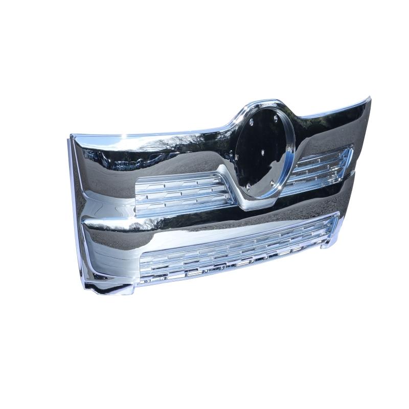 ジェットイノウエ 573373 JET フロントグリル 17レンジャー 標準車用