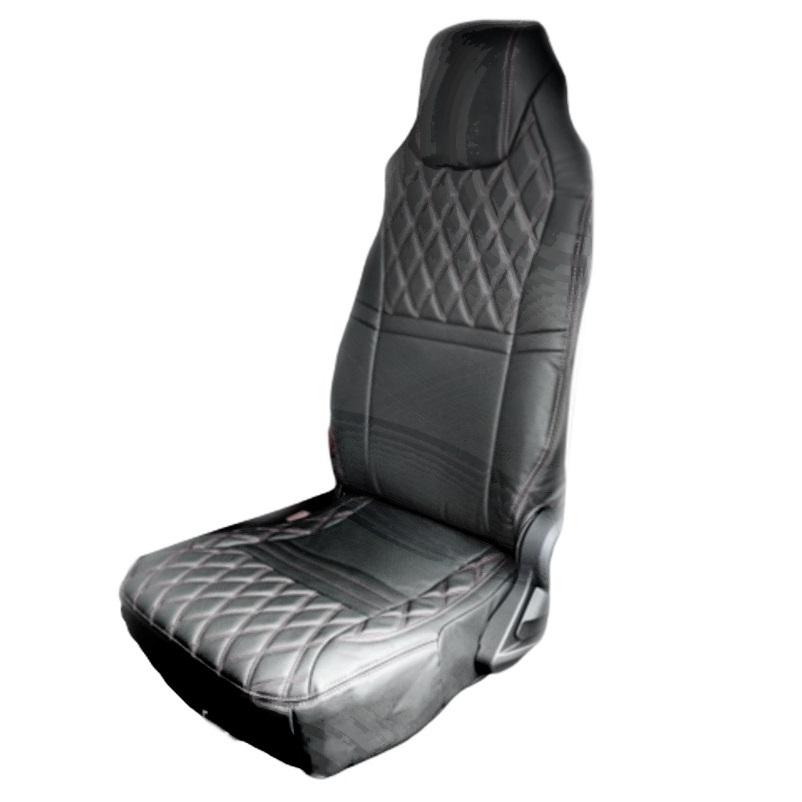 ジェットイノウエ COMBI車種別シートカバー 17プロフィア/17レンジャー