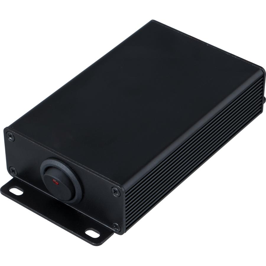 ジェットイノウエ JET-2 調光器 白熱球用 2系統タイプ 24V/12V共用 JET
