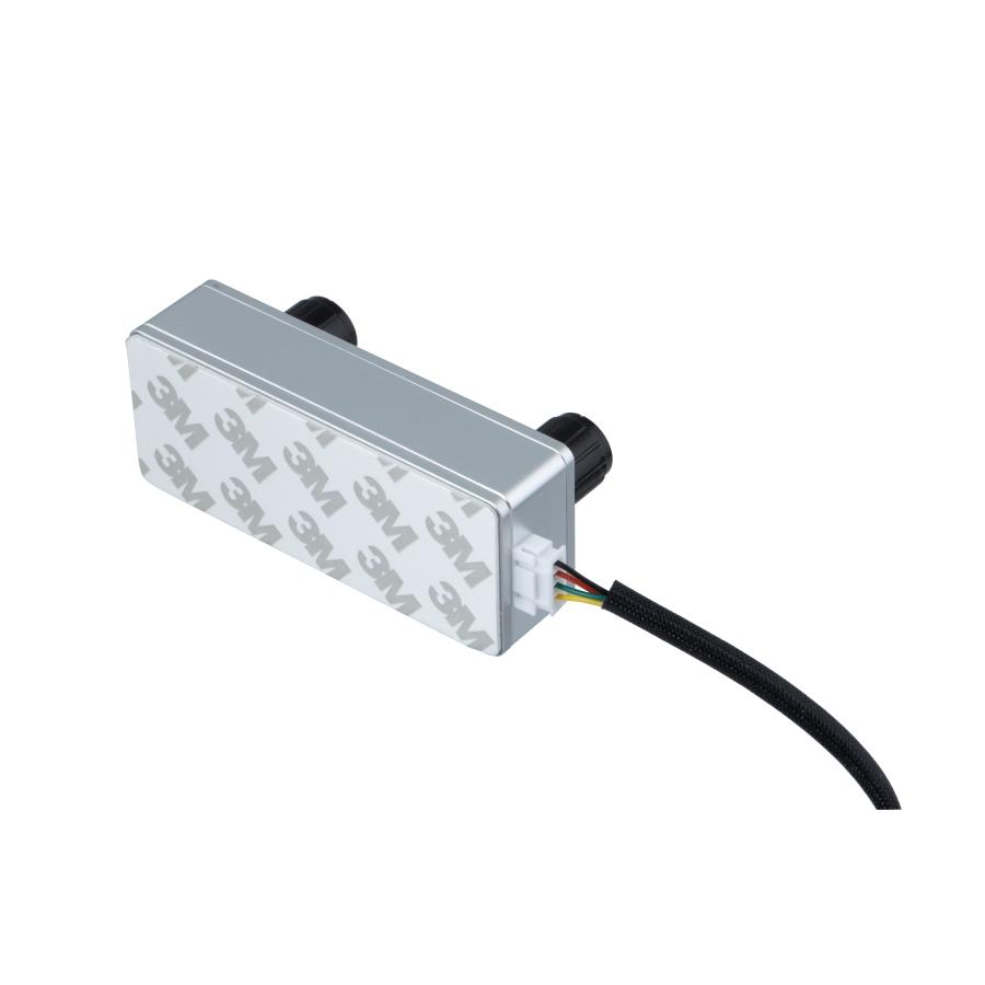 ジェットイノウエ JET-2 調光器 白熱球用 2系統タイプ 24V/12V共用 JET