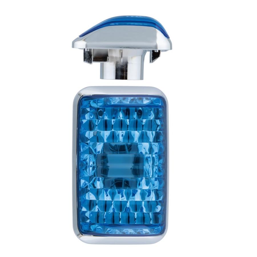 ジェットイノウエ 526540 ドアサイドマーカーランプ Bタイプ ブルー