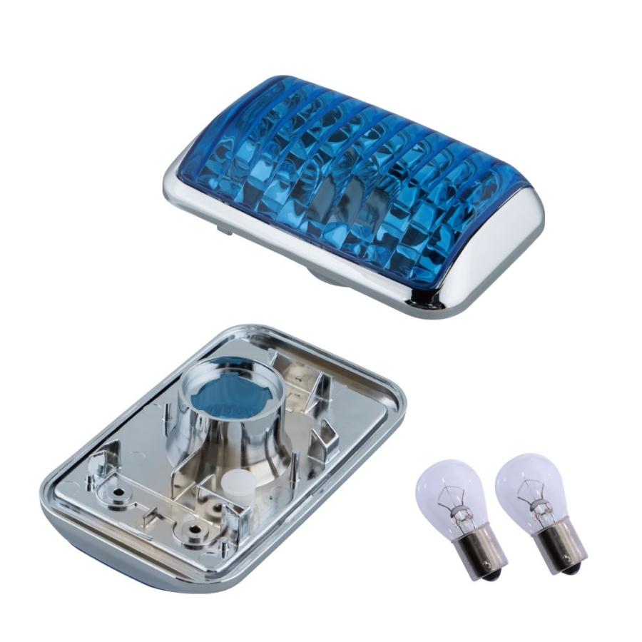 レトロ サイドランプ ① Side Marker Lights for Nissan 300ZX for sale | eBay