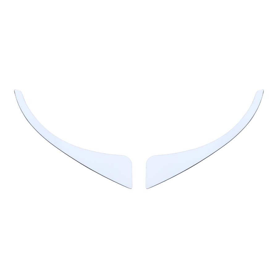 ジェットイノウエ コーナーパネル塗装部 目隠しカバー 17スーパー