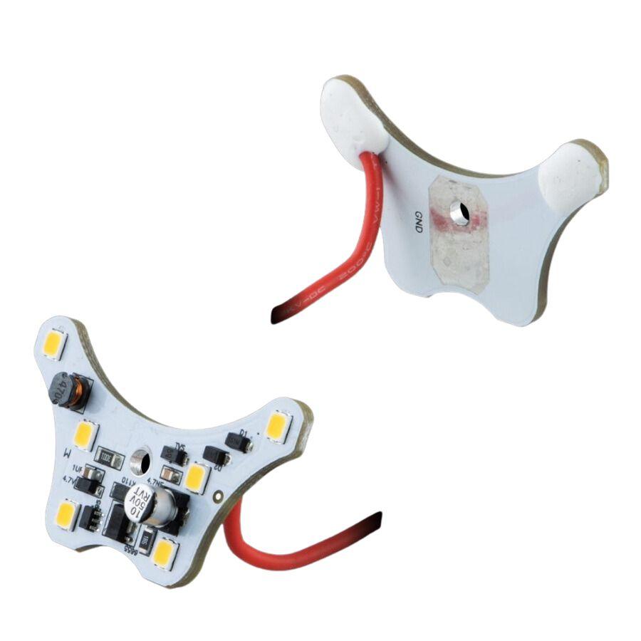 ジェットイノウエ 534779 蝶マーカーランプ用 LEDユニット 電球 ジェットイノウエ 534779 蝶マーカーランプ用 LEDユニット 電球