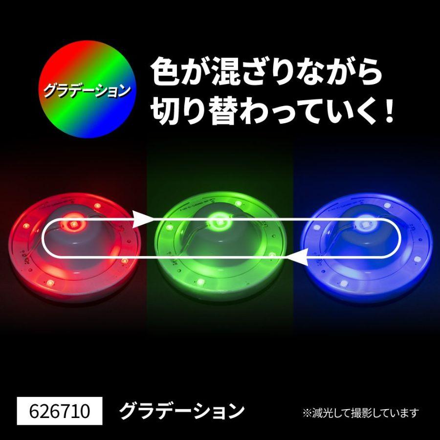 ジェットイノウエ LED5ハイパワーマーカーユニット グラデーション 12V