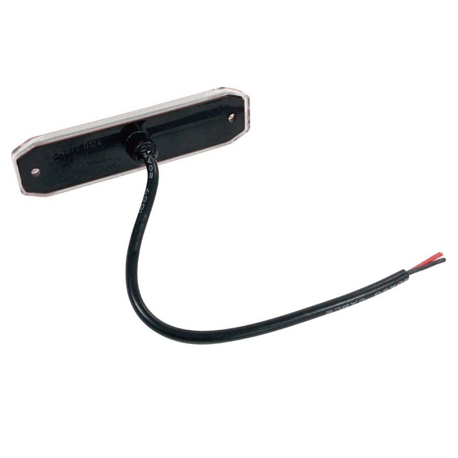 ジェットイノウエ LEDストリームラインマーカー スモーク 12V/24V