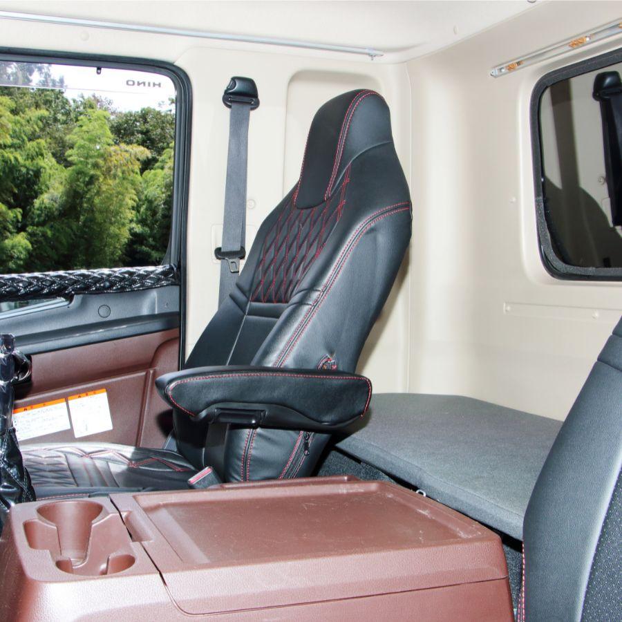 ジェットイノウエ 汎用アームレスト 運転席側用 JET 594920 トラック