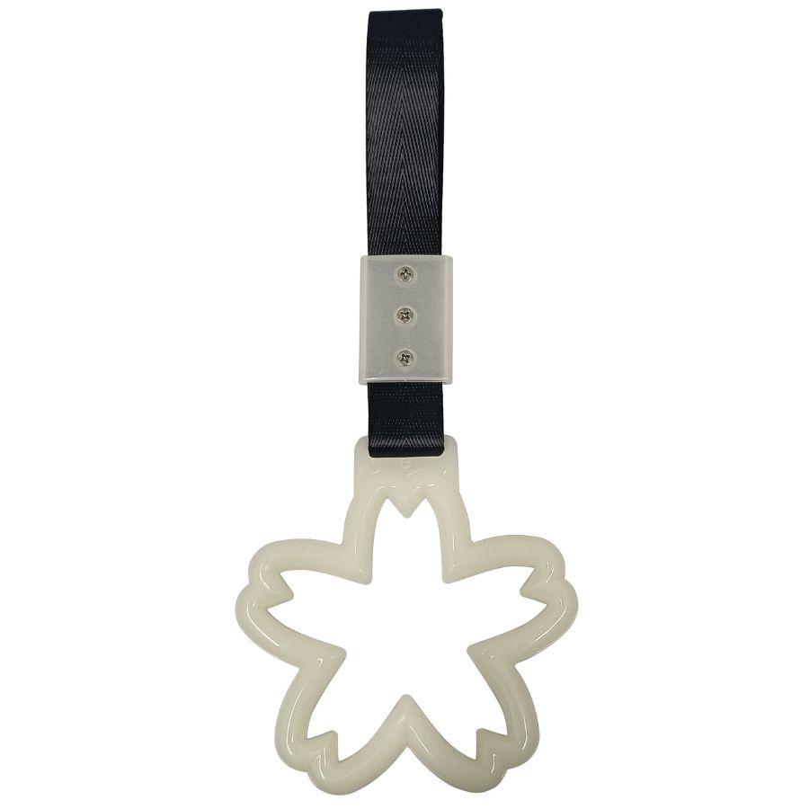 ジェットイノウエ 吊リ輪 桜 蓄光タイプ 590810 トラック用品 JET