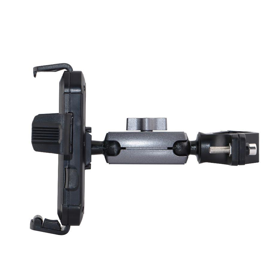 ジェットイノウエ アシストグリップ固定式ホルダー スマートフォン