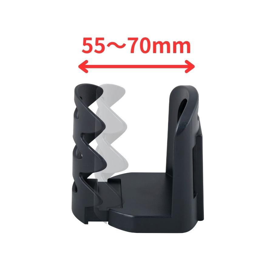 ジェットイノウエ アシストグリップ固定ホルダー用 カップ単品 592000