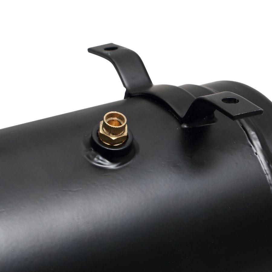 ジェットイノウエ エアータンク 自動コンプレッサー付き ホーンメイト