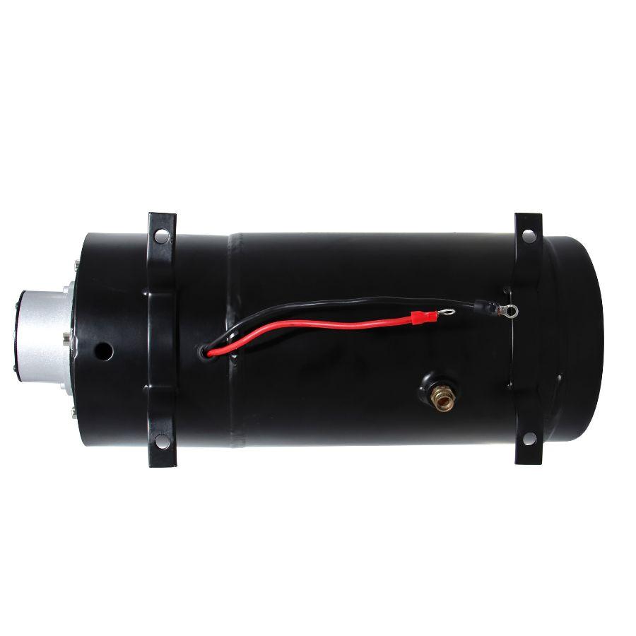 ジェットイノウエ エアータンク 自動コンプレッサー付き ホーンメイト