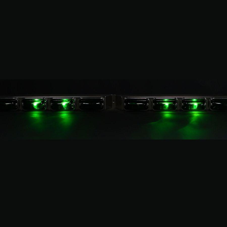 ジェットイノウエ 4連マーカーリレー機 雷電 24V/12V共用 JET 591120