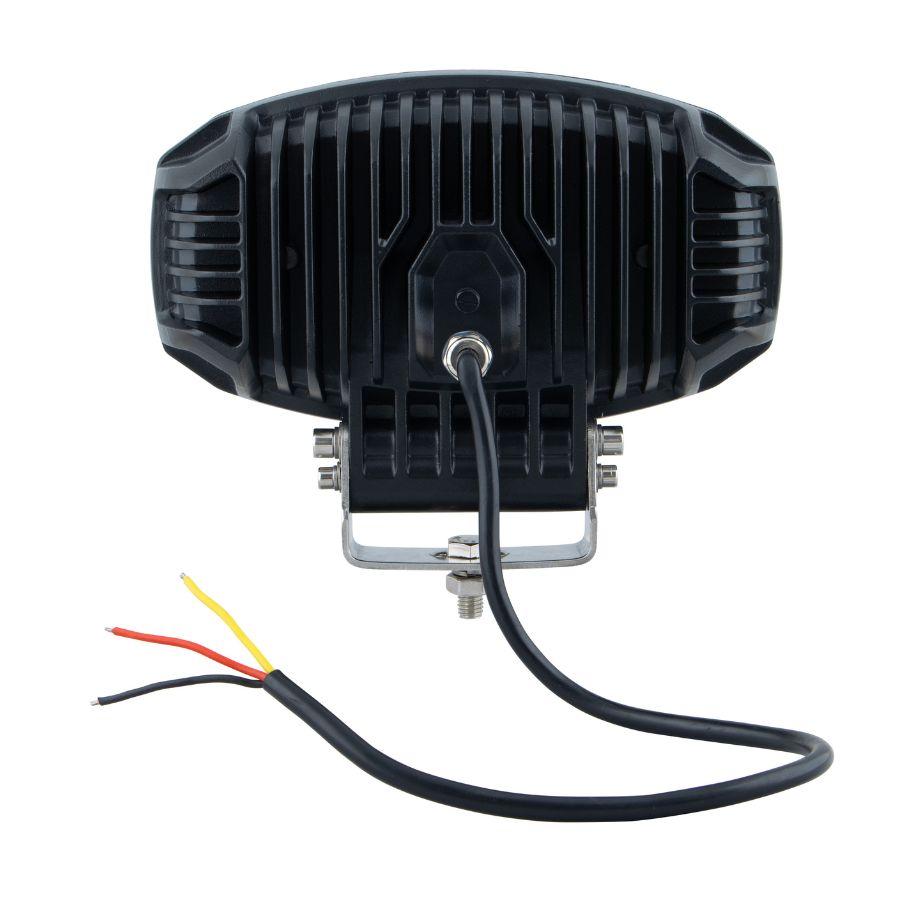 ジェットイノウエ LEDドライビングランプ 樽型トラック用品 JET 526560