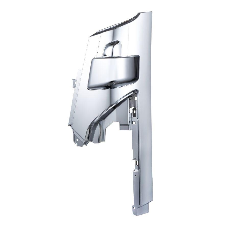 ジェットイノウエ メッキ コーナーパネル いすゞ 23エルフ 標準