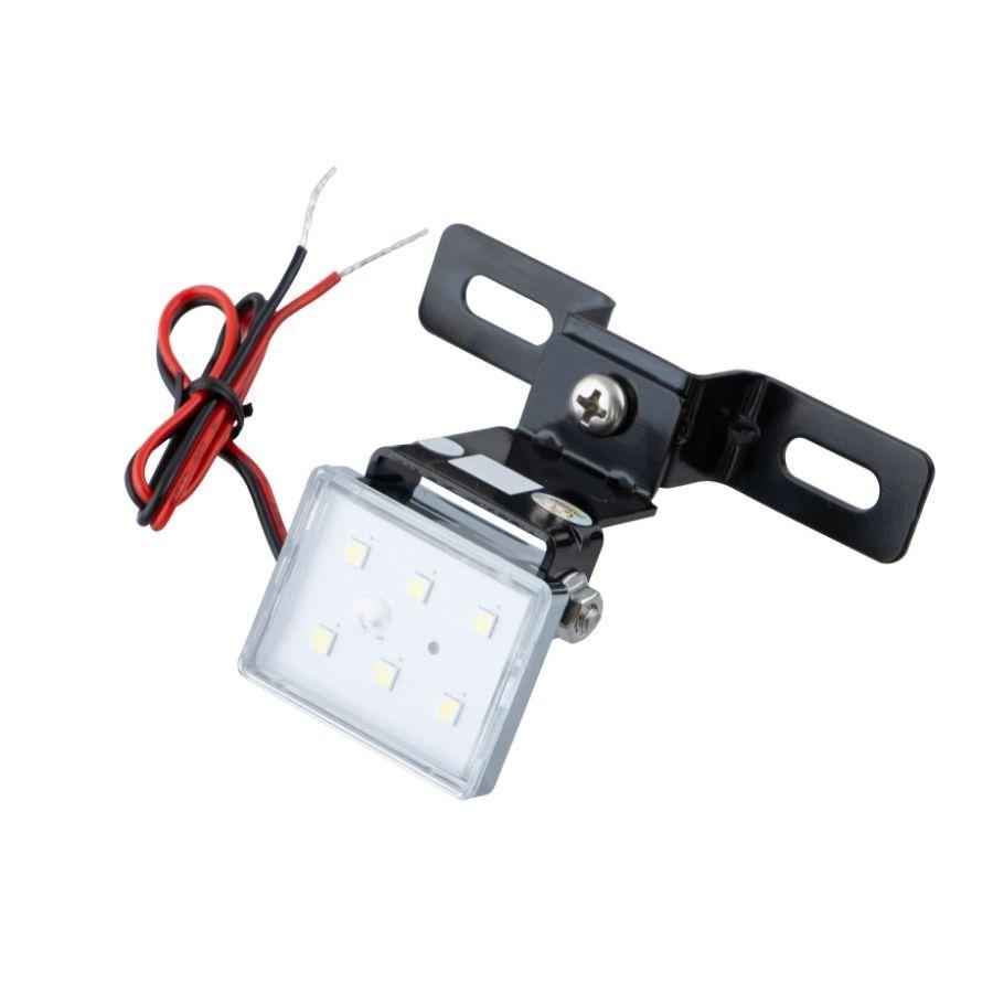 ジェットイノウエ ハイパワーLEDダウンライト ミニ ホワイト 12V/24V