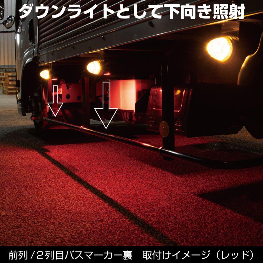 ジェットイノウエ ハイパワーLEDダウンライト ミニ ホワイト 12V/24V