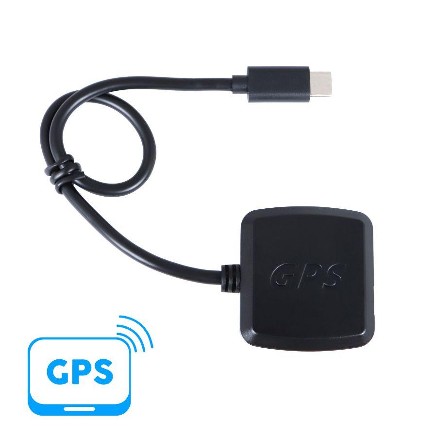 ジェットイノウエ ドライブレコーダー GPSアンテナセット SDカード32G