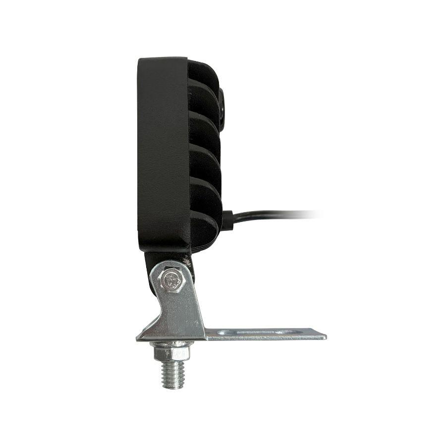 ジェットイノウエ LEDミニワークランプ 角型 15W 24V/12V共用 526835