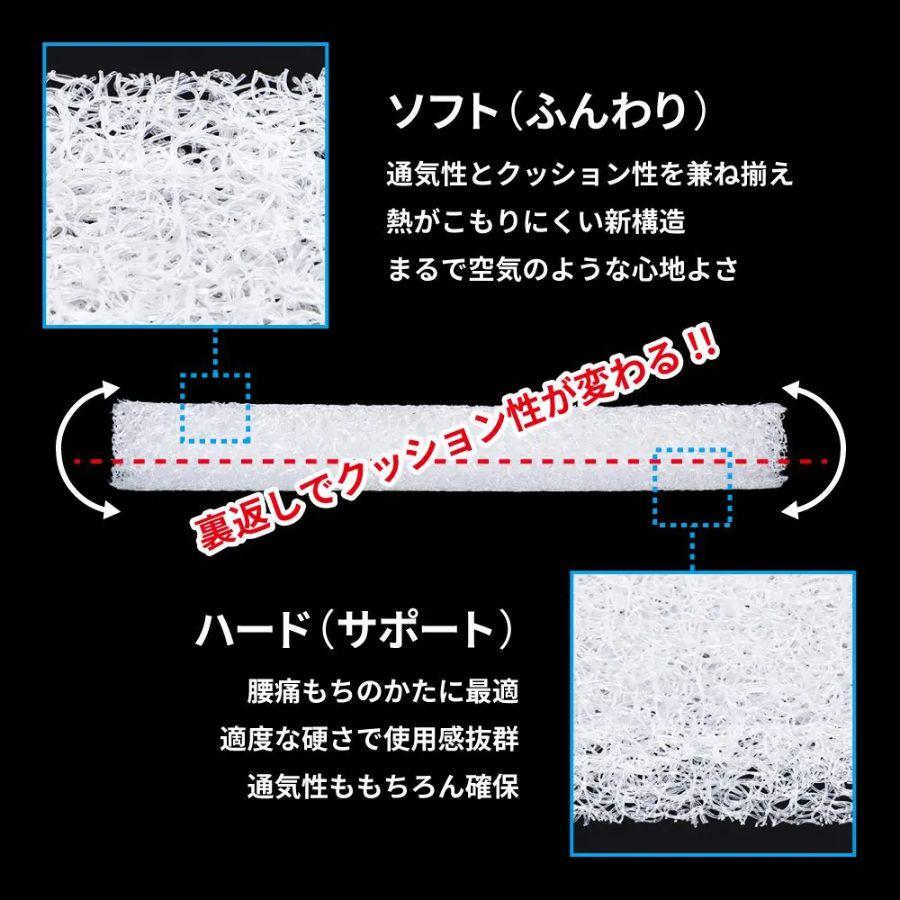 ジェットイノウエ トラック用マットレス エアネクスト 594165 トラック