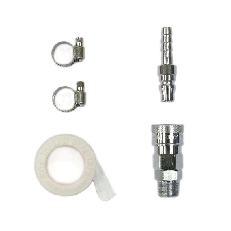 トラック 雅 ホーンパーツ YH-32 エアーチャックキット(ネジ径