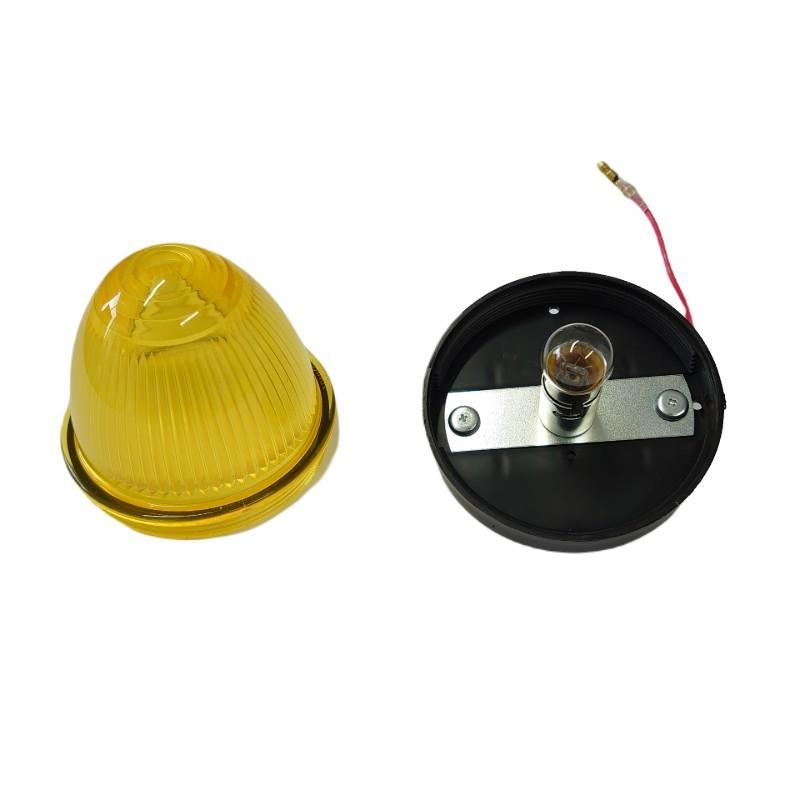 JB輝らアクリルマーカーランプ黄 黒ベースタイプ(24V6W球付)|9210311|JB日本ボデーパーツ工業 きらマーカーランプ|トラック用品 :4996660000640:トラック用品ルート2 ヤフー店 - 通販 - Yahoo!ショッピング JB輝らアクリルマーカーランプ黄 黒ベースタイプ(24V6W球付)|9210311|JB日本ボデーパーツ工業 きらマーカーランプ|トラック用品 :4996660000640:トラック用品ルート2 ヤフー店 - 通販 - Yahoo!ショッピング