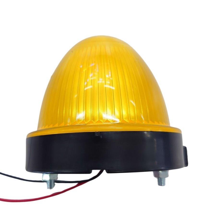 日本ボデーパーツ工業 LEDアクリルバスマーカーランプ 輝ら 24V