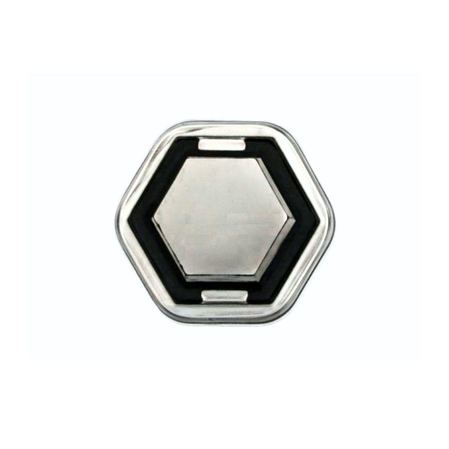 ATS ATSナットキャップ ISO33mm H33mm 8個入 高野自動車 6779271
