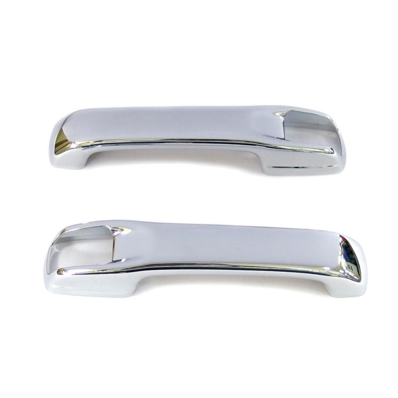 ジェットイノウエ AS 日野エアループレンジャープロ用 メッキグリップ