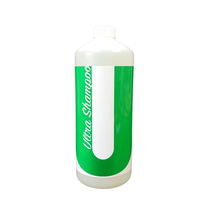 トラックのシャンプーに ウルトラシャンプー1000ml BW ビッグウエスト