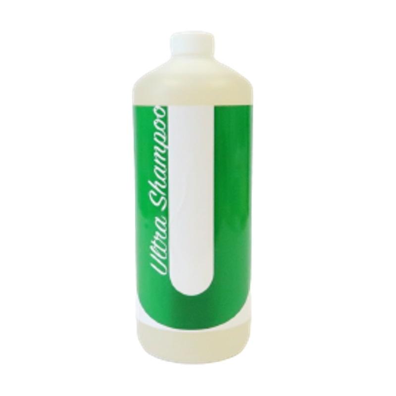 トラックのシャンプーに ウルトラシャンプー1000ml BW ビッグウエスト