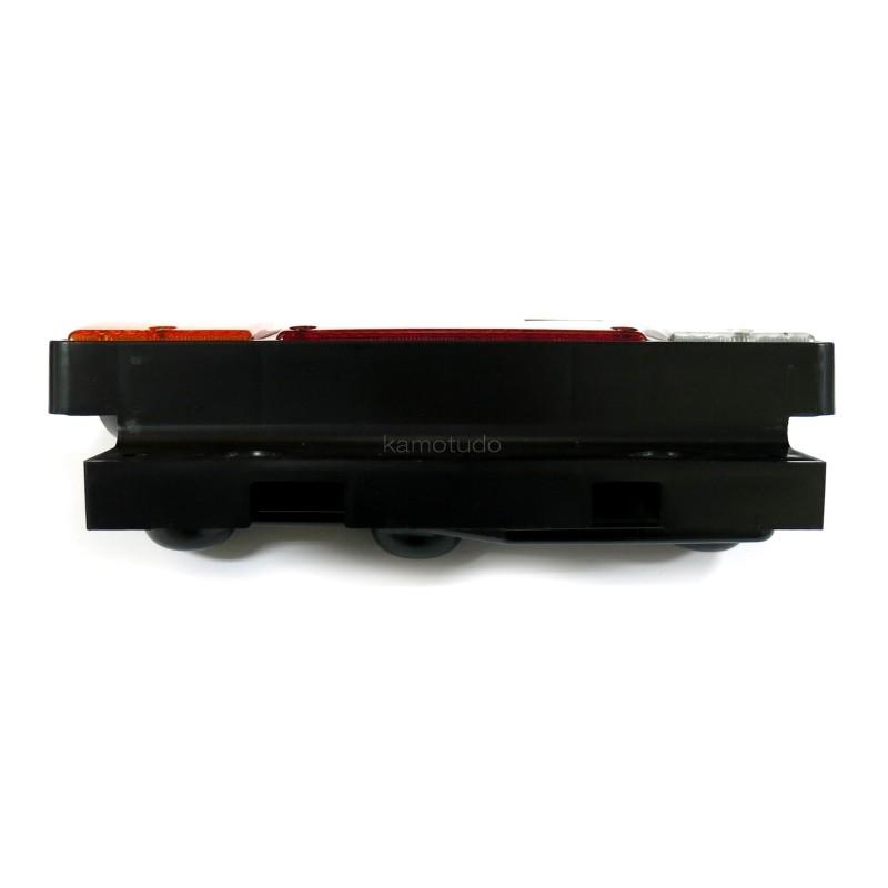 日本ボデーパーツ工業 DS-0242-DS-0243 テールランプ 左右セット